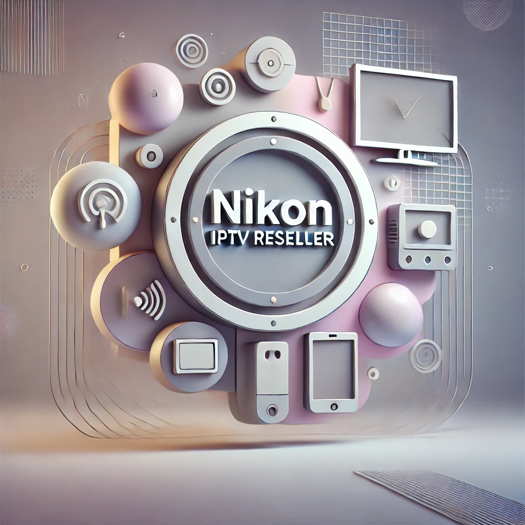 Nikkon IPTV Reseller