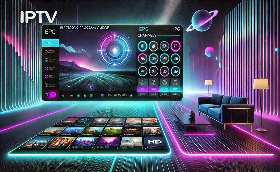 Common Myths About IPTV EPG Debunked