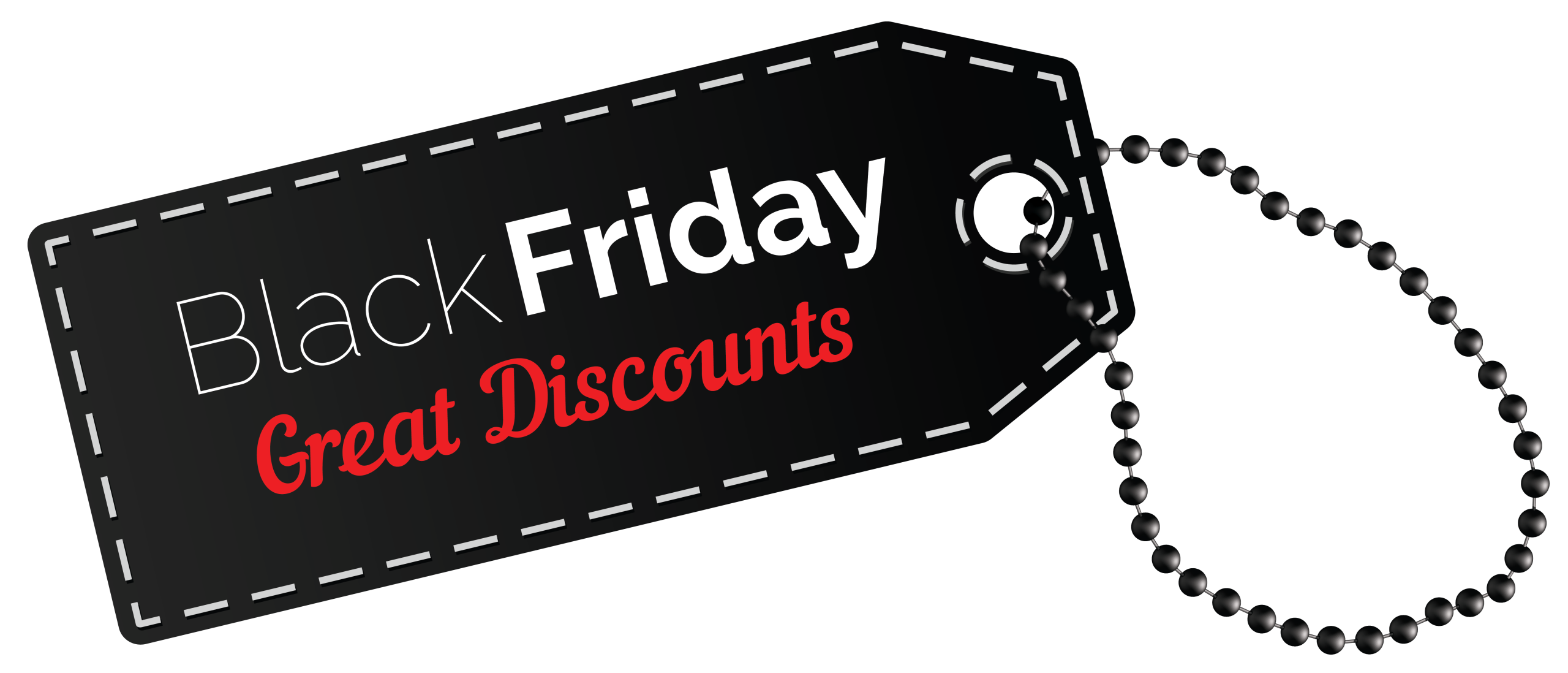Nikon IPTV Black Friday