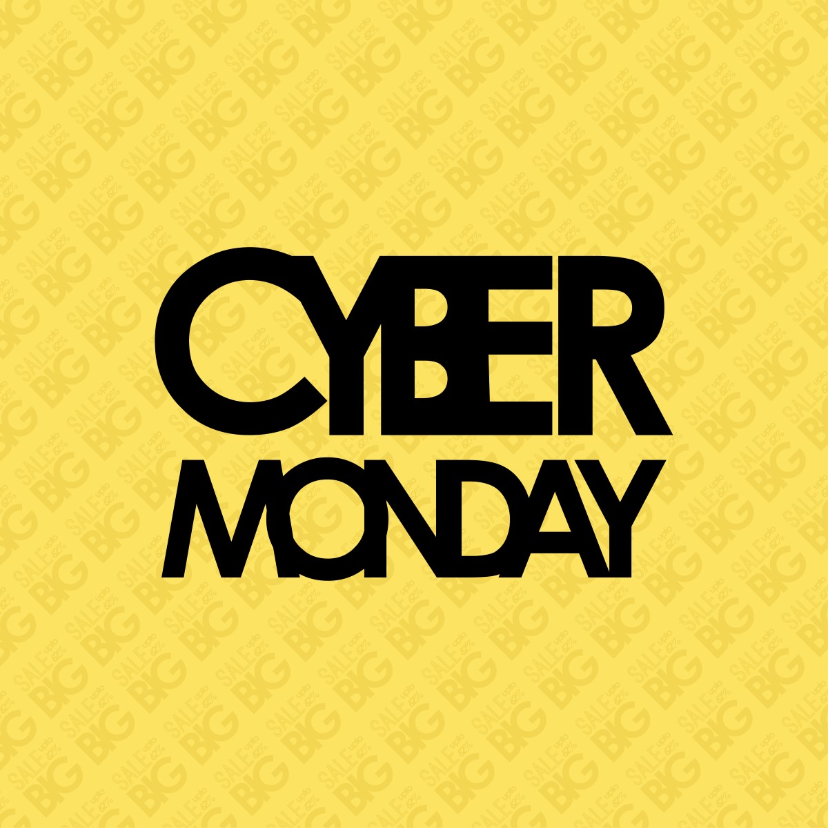 Cyber Monday